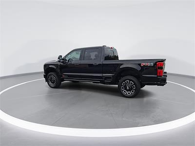 2025 Ford F-250 Crew Cab 4x4 Pickup for sale #20F14141 - photo 2