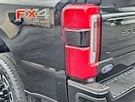 2025 Ford F-250 Crew Cab 4x4 Pickup for sale #20F14141 - photo 10