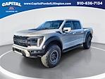 2025 Ford F-150 SuperCrew Cab 4WD Pickup for sale #20F14684 - photo 1