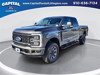 2024 Ford F-350 Crew Cab SRW 4WD Pickup for sale #20F15246A - photo 1