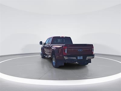 Used 2017 Ford F-450 Lariat Crew Cab for sale #20F15246B - photo 2