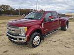 2017 Ford F-450 Crew Cab DRW 4WD Pickup for sale #20F15246B - photo 3