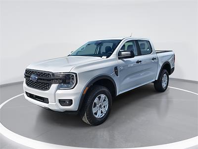2025 Ford Ranger SuperCrew Cab 4x2 Pickup for sale #20F15267 - photo 1