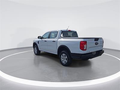 2025 Ford Ranger SuperCrew Cab 4x2 Pickup for sale #20F15267 - photo 2