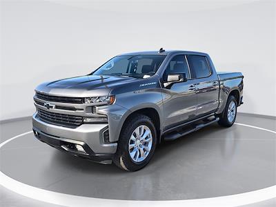 2019 Chevrolet Silverado 1500 Crew Cab RWD Pickup for sale #20F15267A - photo 1