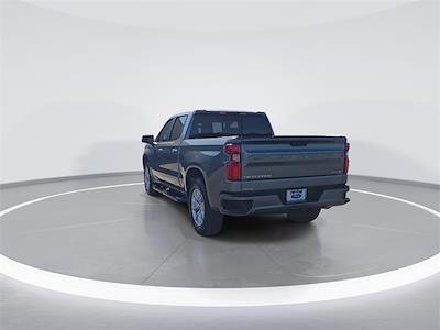 2019 Chevrolet Silverado 1500 Crew Cab RWD Pickup for sale #20F15267A - photo 2
