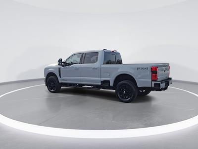 2025 Ford F-250 Crew Cab 4x4 Pickup for sale #20F16031 - photo 2
