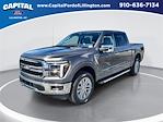 2025 Ford F-150 SuperCrew Cab 4x4 Pickup for sale #20F16315 - photo 1