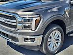 2025 Ford F-150 SuperCrew Cab 4WD Pickup for sale #20F16315 - photo 10