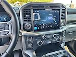2025 Ford F-150 SuperCrew Cab 4WD Pickup for sale #20F16315 - photo 24