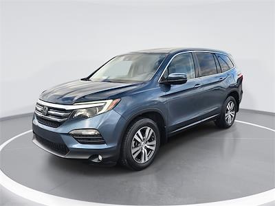 2017 Honda Pilot 4x4 SUV for sale #20F16584A - photo 1