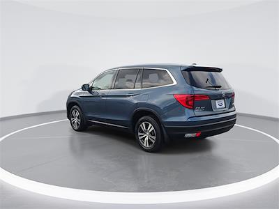 2017 Honda Pilot 4x4 SUV for sale #20F16584A - photo 2