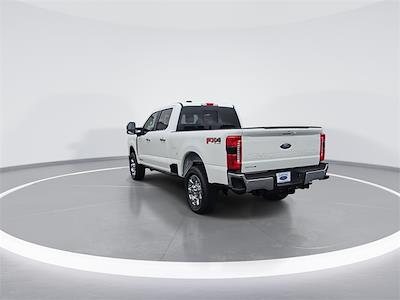 2026 Ford F-250 Crew Cab 4WD Pickup for sale #20F16645 - photo 2