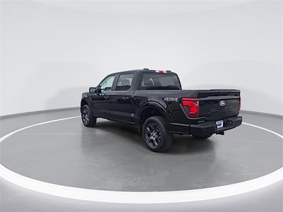 New 2026 Ford F-150 STX SuperCrew Cab for sale #20F17494 - photo 2