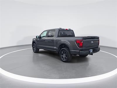 New 2026 Ford F-150 STX SuperCrew Cab for sale #20F17890 - photo 2