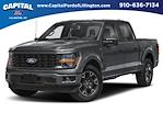 New 2026 Ford F-150 STX SuperCrew Cab for sale #20F17890 - photo 1