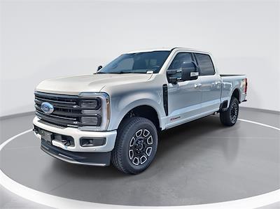 2025 Ford F-350 Crew Cab SRW 4x4 Pickup for sale #20F18001 - photo 1