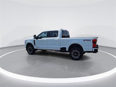 2025 Ford F-350 Crew Cab SRW 4x4 Pickup for sale #20F18001 - photo 2