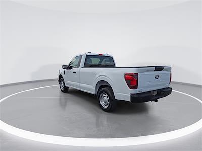 2025 Ford F-150 Regular Cab 4x2 Pickup for sale #20F18039 - photo 2