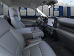2025 Ford F-150 Regular Cab 4x2 Pickup for sale #20F18039 - photo 7