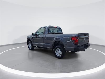 2025 Ford F-150 Regular Cab 4x4 Pickup for sale #20F18198 - photo 2