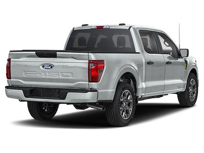 New 2026 Ford F-150 STX SuperCrew Cab for sale #20F18784 - photo 2