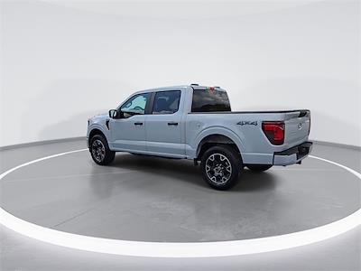 2025 Ford F-150 SuperCrew Cab 4x4 Pickup for sale #20F18823 - photo 2
