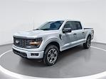 2025 Ford F-150 SuperCrew Cab 4x4 Pickup for sale #20F18823 - photo 1