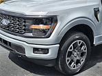 2025 Ford F-150 SuperCrew Cab 4x4 Pickup for sale #20F18823 - photo 10