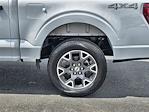 2025 Ford F-150 SuperCrew Cab 4x4 Pickup for sale #20F18823 - photo 12