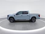2025 Ford F-150 SuperCrew Cab 4x4 Pickup for sale #20F18823 - photo 3
