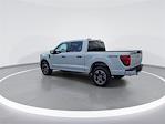 2025 Ford F-150 SuperCrew Cab 4x4 Pickup for sale #20F18823 - photo 2