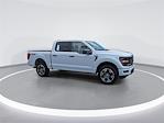 2025 Ford F-150 SuperCrew Cab 4x4 Pickup for sale #20F18823 - photo 9