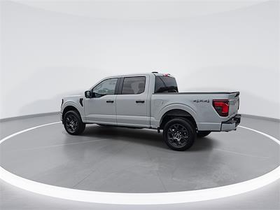 New 2026 Ford F-150 - photo 1
