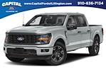 New 2026 Ford F-150 STX SuperCrew Cab for sale #20F18967 - photo 1