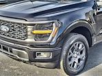 New 2026 Ford F-150 STX SuperCrew Cab for sale #20F19340 - photo 10