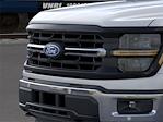 2025 Ford F-150 SuperCrew Cab 4x4 Pickup for sale #20F19598 - photo 17