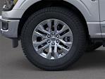 2025 Ford F-150 SuperCrew Cab 4x4 Pickup for sale #20F19598 - photo 19