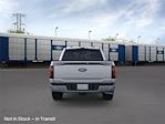 2025 Ford F-150 SuperCrew Cab 4x4 Pickup for sale #20F19598 - photo 9