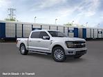 2025 Ford F-150 SuperCrew Cab 4x4 Pickup for sale #20F19598 - photo 13