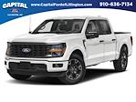 New 2026 Ford F-150 STX SuperCrew Cab for sale #20F19607 - photo 1
