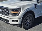 2026 Ford F-150 SuperCrew Cab 4WD Pickup for sale #20F19607 - photo 10