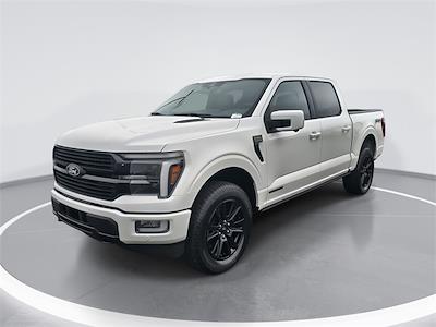 2025 Ford F-150 SuperCrew Cab 4x4 Pickup for sale #20F19632 - photo 1