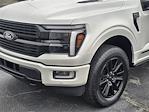 2025 Ford F-150 SuperCrew Cab 4x4 Pickup for sale #20F19632 - photo 10