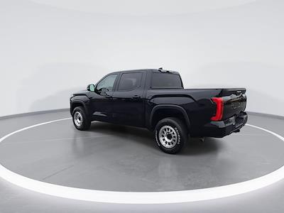 2023 Toyota Tundra CrewMax Cab 4x4 Pickup for sale #20F19752A - photo 2
