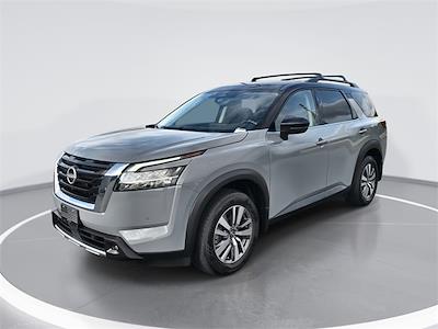 2024 Nissan Pathfinder 4WD SUV for sale #20F19752B - photo 1