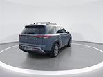 2024 Nissan Pathfinder 4WD SUV for sale #20F19752B - photo 8