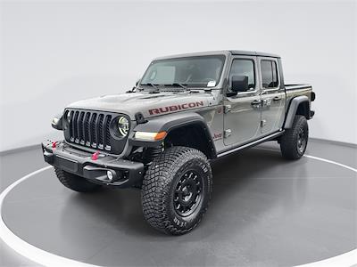 2022 Jeep Gladiator Crew Cab 4x4 Pickup for sale #20F20318A - photo 1