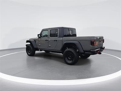 2022 Jeep Gladiator Crew Cab 4x4 Pickup for sale #20F20318A - photo 2
