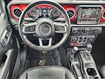 2022 Jeep Gladiator Crew Cab 4x4 Pickup for sale #20F20318A - photo 22